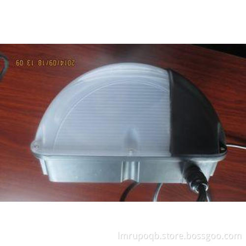 High Power Led Wall Pack Light For Outdoor Department Wall
